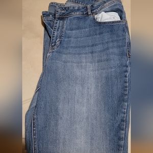 Maurice jeans